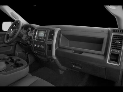 2015 RAM 2500 Tradesman