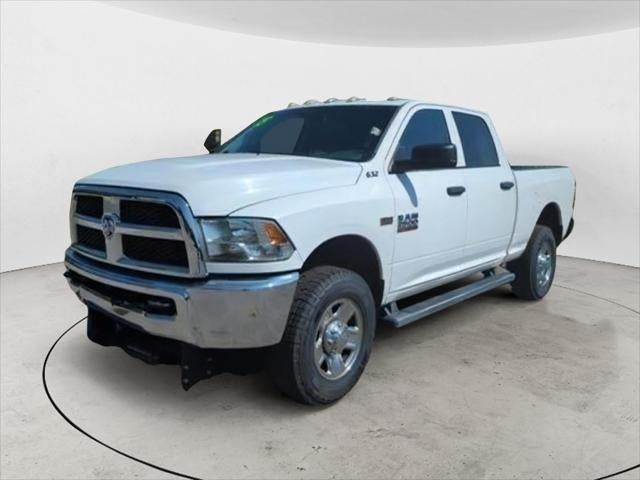 2015 RAM 2500 Tradesman