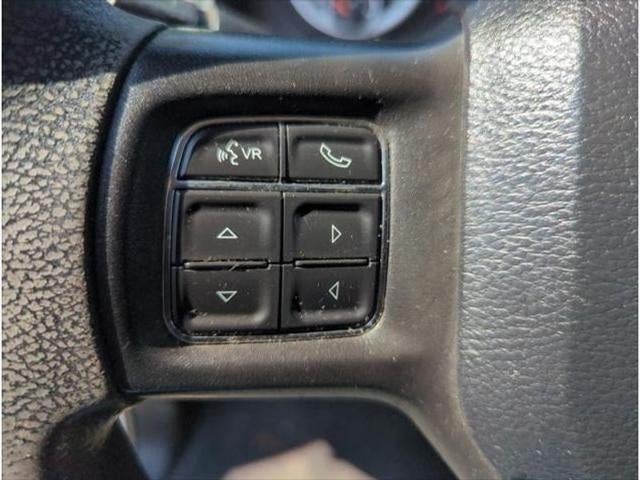 2015 RAM 2500 Tradesman