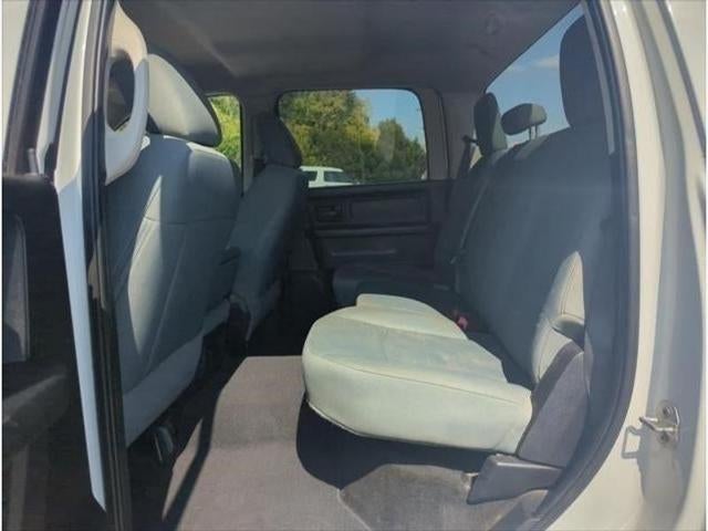 2015 RAM 2500 Tradesman