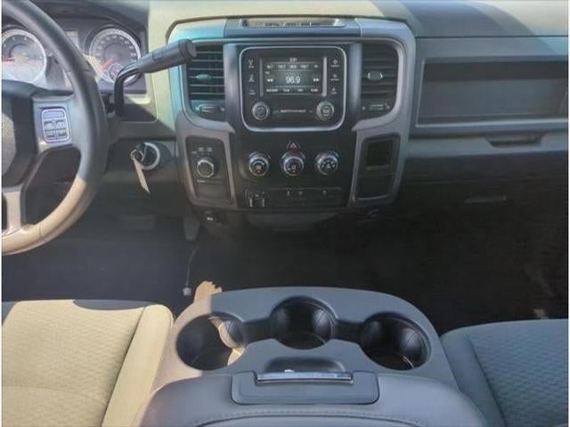 2015 RAM 2500 Tradesman