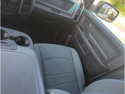 2015 RAM 2500 Tradesman