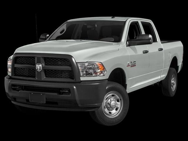 2015 RAM 2500 Tradesman