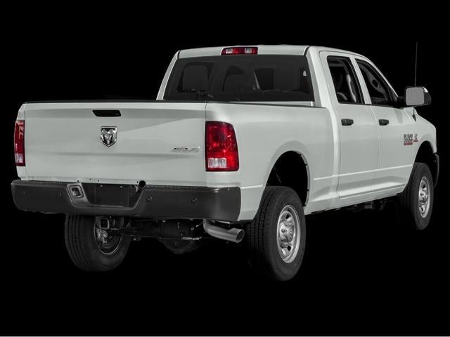2015 RAM 2500 Tradesman