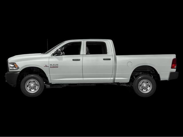 2015 RAM 2500 Tradesman