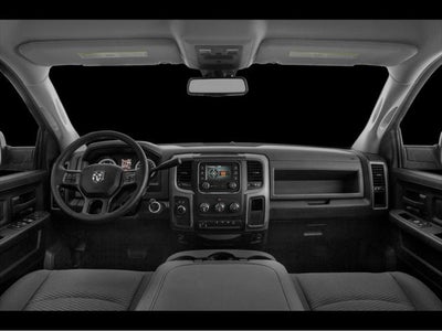 2015 RAM 2500 Tradesman