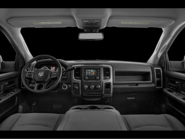 2015 RAM 2500 Tradesman