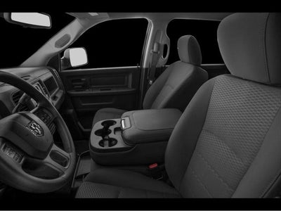 2015 RAM 2500 Tradesman