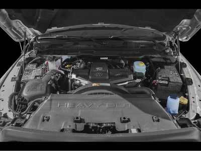 2015 RAM 2500 Tradesman