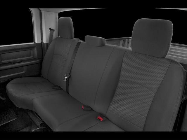 2015 RAM 2500 Tradesman