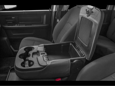 2015 RAM 2500 Tradesman