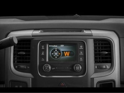 2015 RAM 2500 Tradesman