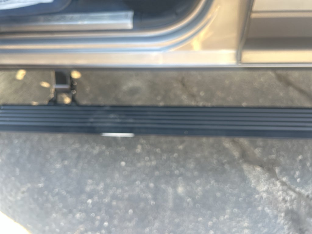 2022 RAM 2500 Limited Longhorn Crew Cab 4x4 6'4' Box