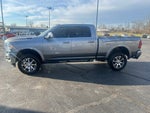 2022 RAM 2500 Limited Longhorn Crew Cab 4x4 6'4' Box