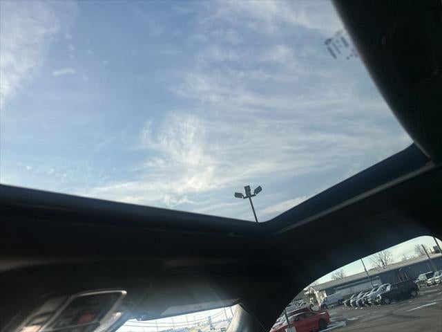 2022 RAM 2500 Limited Longhorn Crew Cab 4x4 6'4' Box