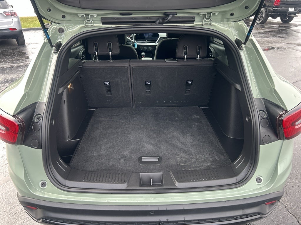 2024 Chevrolet Trax FWD 1RS