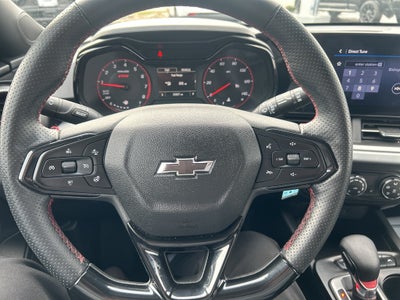 2024 Chevrolet Trax FWD 1RS