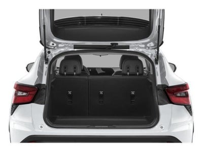 2024 Chevrolet Trax FWD 1RS