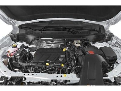 2024 Chevrolet Trax FWD 1RS