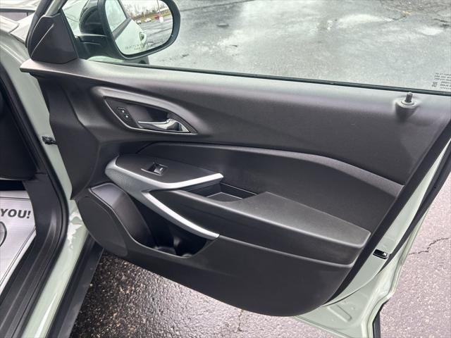 2024 Chevrolet Trax FWD 1RS