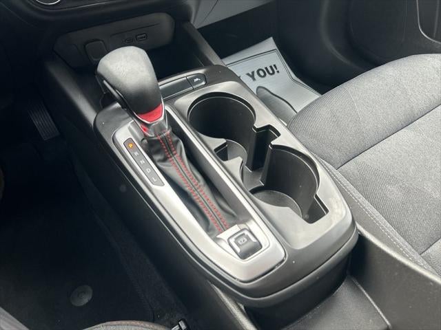 2024 Chevrolet Trax FWD 1RS