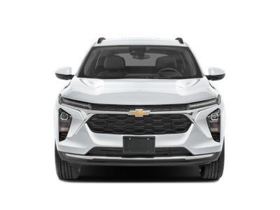 2024 Chevrolet Trax FWD 1RS