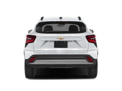 2024 Chevrolet Trax FWD 1RS