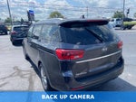 2021 Kia Sedona EX