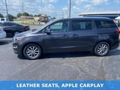 2021 Kia Sedona EX