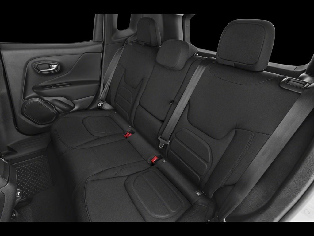 2023 Jeep Renegade Latitude 4x4