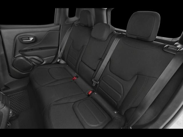 2023 Jeep Renegade Latitude 4x4