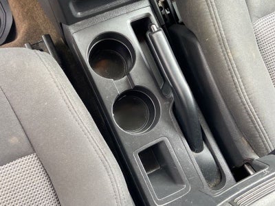 2017 Jeep Patriot Sport FWD