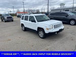 2017 Jeep Patriot Sport FWD