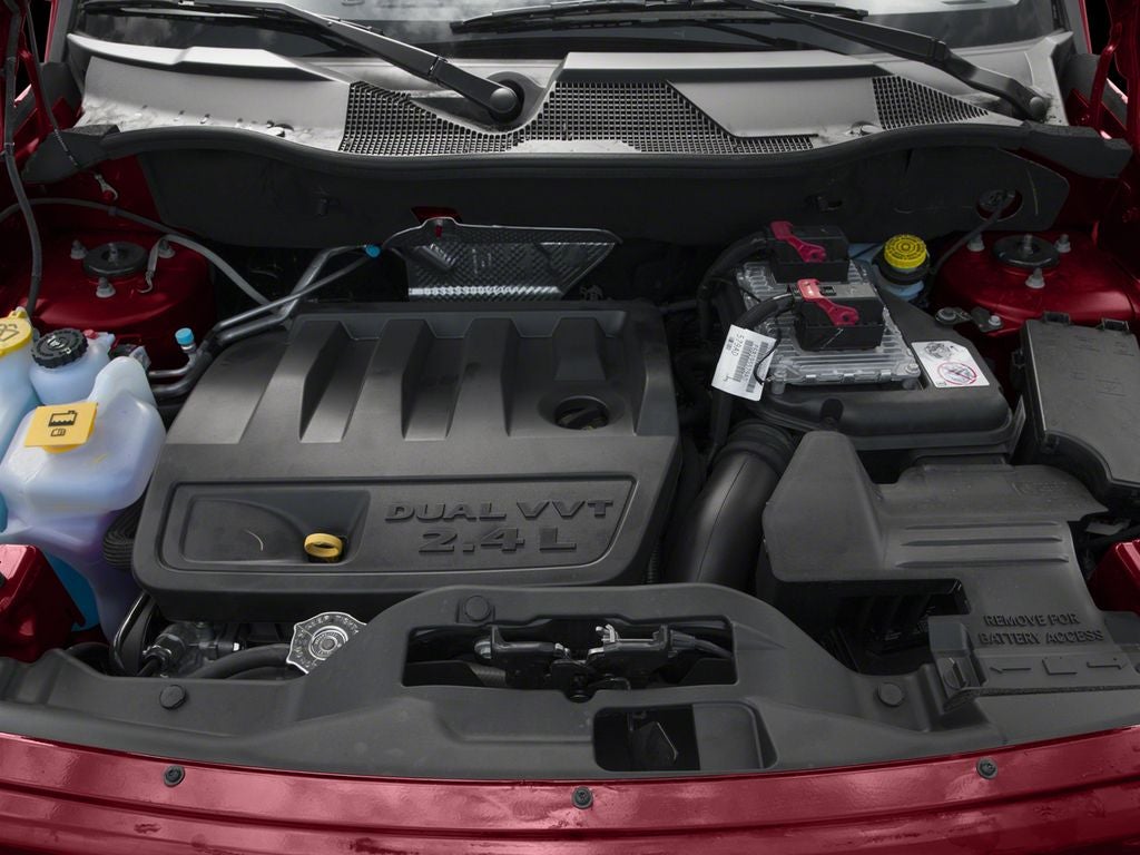 2017 Jeep Patriot Sport FWD