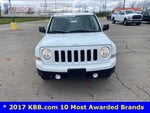 2017 Jeep Patriot Sport FWD