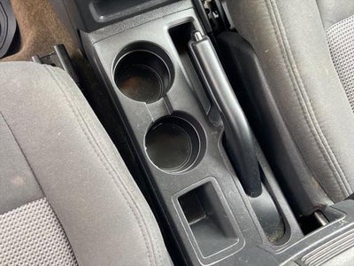 2017 Jeep Patriot Sport FWD