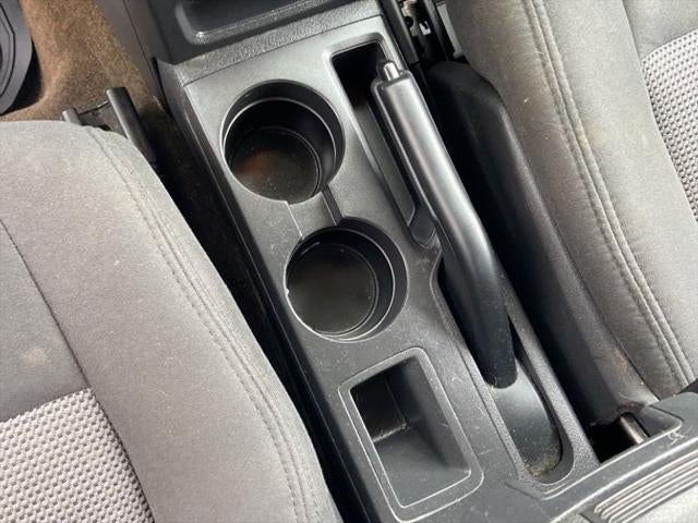 2017 Jeep Patriot Sport FWD