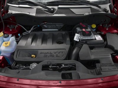 2017 Jeep Patriot Sport FWD