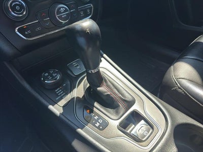 2022 Jeep Cherokee Trailhawk 4x4