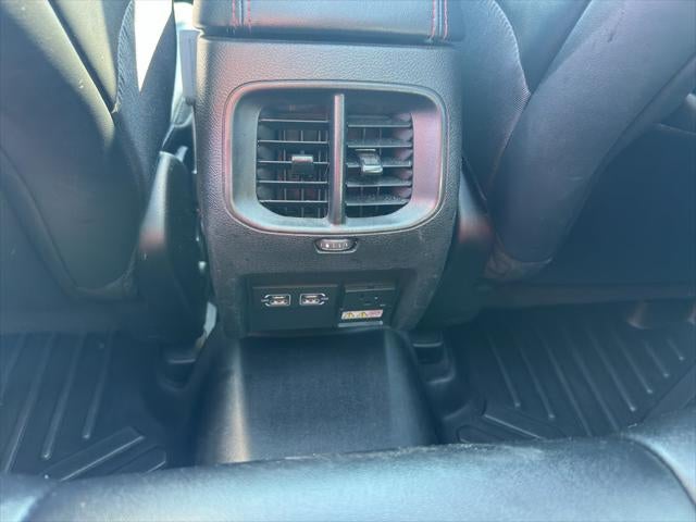 2022 Jeep Cherokee Trailhawk 4x4