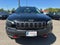 2022 Jeep Cherokee Trailhawk 4x4