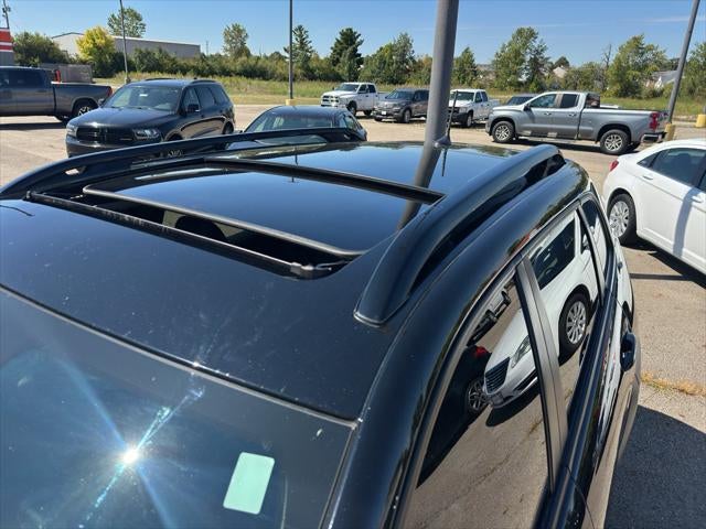 2022 Jeep Cherokee Trailhawk 4x4