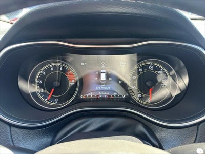 2022 Jeep Cherokee Trailhawk 4x4