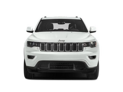 2021 Jeep Grand Cherokee Laredo X 4x4
