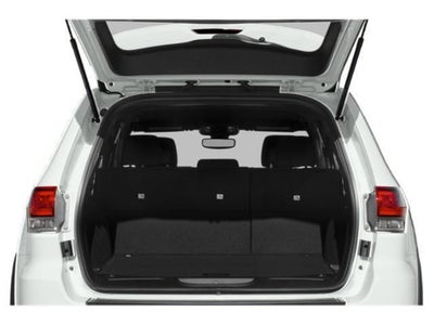 2021 Jeep Grand Cherokee Laredo X 4x4