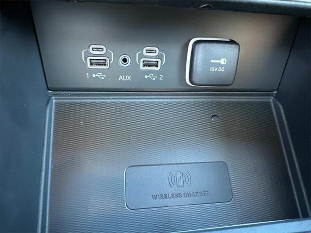 2024 Jeep Grand Cherokee GRAND CHEROKEE L LIMITED 4X4