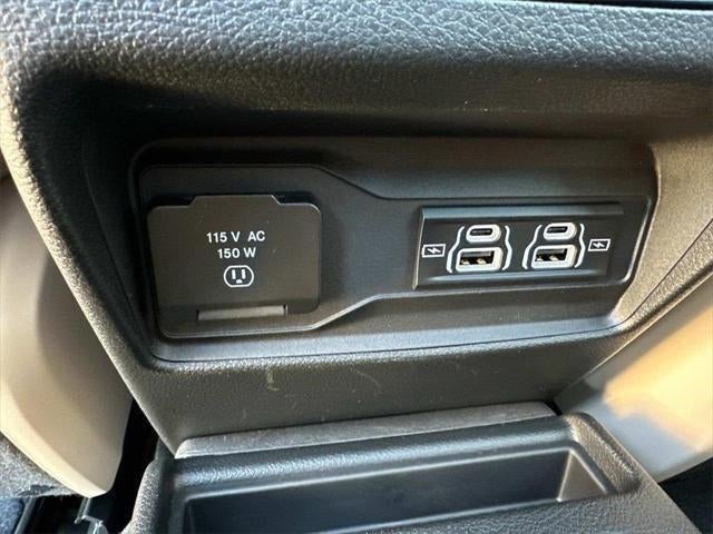 2024 Jeep Grand Cherokee GRAND CHEROKEE L LIMITED 4X4