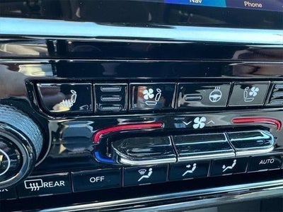 2024 Jeep Grand Cherokee GRAND CHEROKEE L LIMITED 4X4