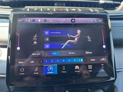 2024 Jeep Grand Cherokee 4xe 4xe