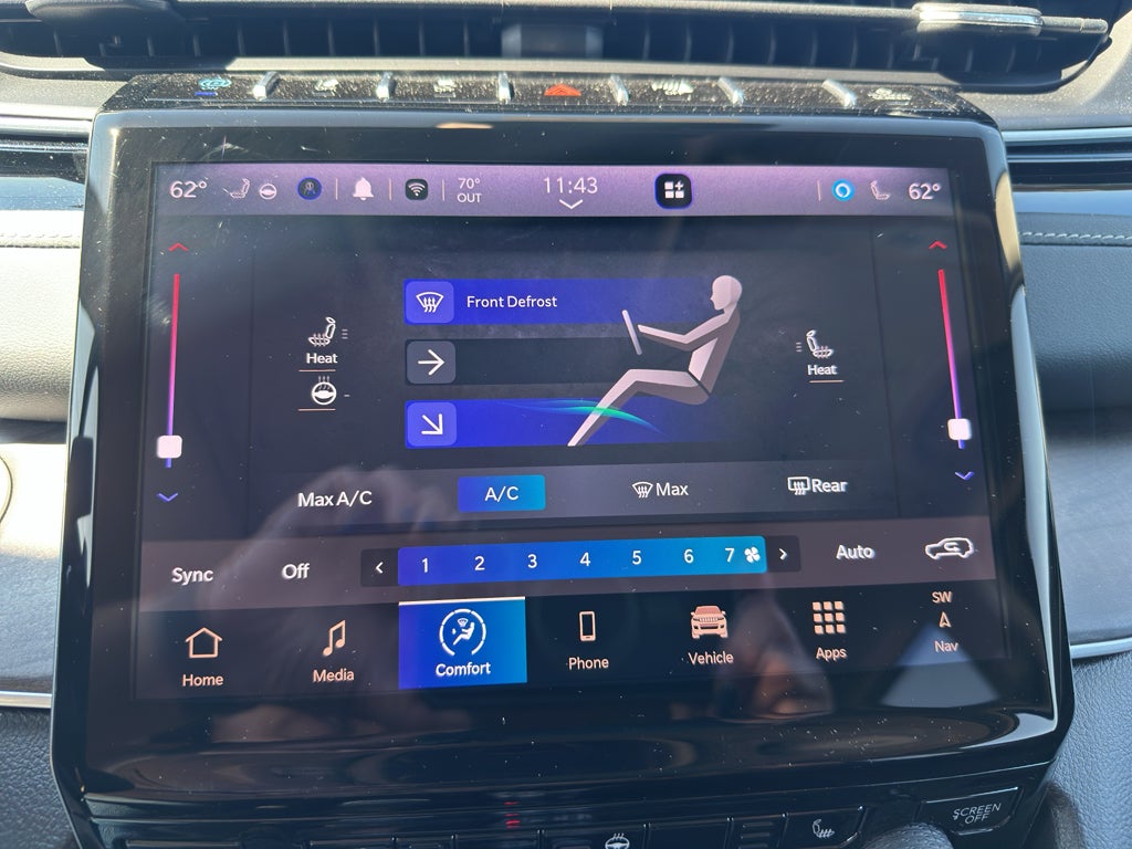 2024 Jeep Grand Cherokee 4xe 4xe